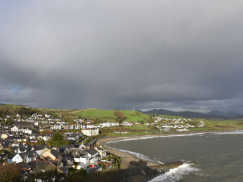 Cardigan-Bay