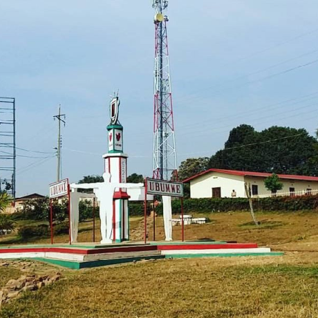 Esculture-Muramvya-Burundi