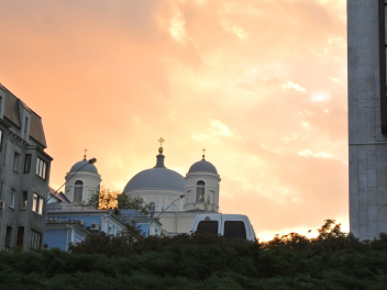 cathedral